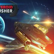 Asteroid Crusher