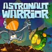 Astronaut Warrior