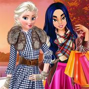 Autumn Must Haves For Princesses