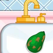 Avocado Toast Instagram