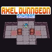 Axel Dungeon