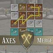 Axes Merge