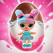 Baby Dolls: Surprise Eggs Opening