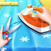 Baby Fashion Tailor Shop