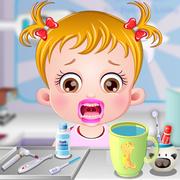 Baby Hazel Dental Care