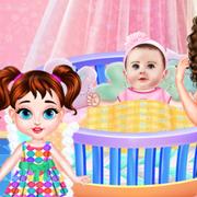 Baby Taylor A Day Like Babysitter