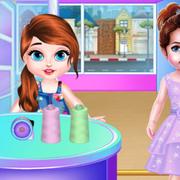 Baby Taylor Designer Dream