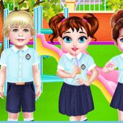 Baby Taylor Extracurricular Activities