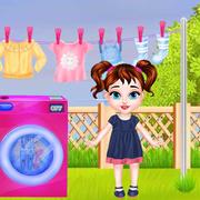 Baby Taylor Good Habits