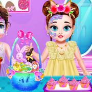 Baby Taylor Happy Easter