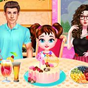 Baby Taylor Happy Mothers Day