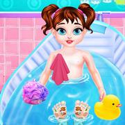 Baby Taylor Healthy Life