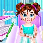 Baby Taylor Outing Accident