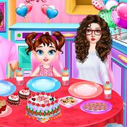 Baby Taylor Valentines Day