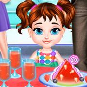 Baby Taylor Watermelon Planting Time