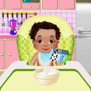 Babysitter Crazy Daycare