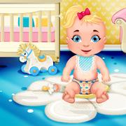 Babysitter: Crazy Daycare