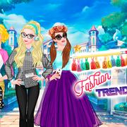 Back To School Fashion Trends