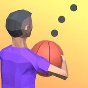 Ball Pass 3D