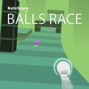 Ball Race