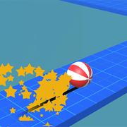 Ball Racer
