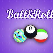 Ball&Roll