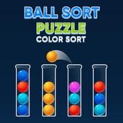 Ball Sort Puzzle
