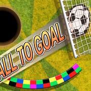 Ball To Goal