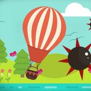 Balloon Crazy Adventure