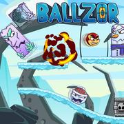 Ballzor Level Pack 1