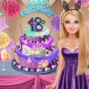 Barbara Birthday Party