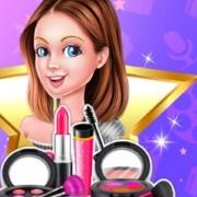 Barbie Becomes An Actress