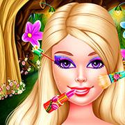 Barbie's Fairy Style