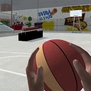 Basketball Simulator 3D