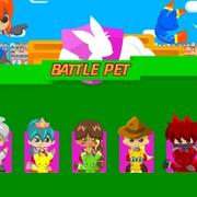Battle Pet