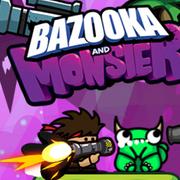 Bazooka Monster