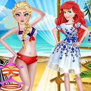 Beach Fashion Outfits