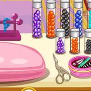 Beadsmith Jen Tribal