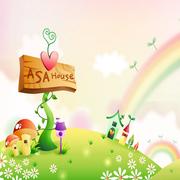 Beautiful Spot Differences