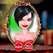 Beauty Girl Dress Up