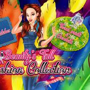 Beautys Fall Fashion Collection