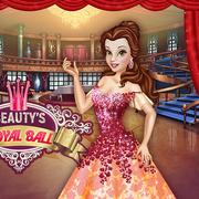 Beauty's Royal Ball