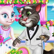 Ben And Kitty Love Story