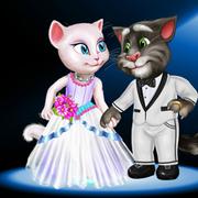 Ben And Kitty Photo Session