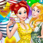 Best Party Outfits For Princesses