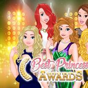 Best Princess Awards