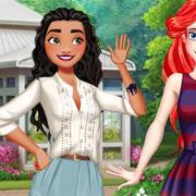 BFF Matching Tattoos