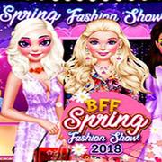 BFF Spring Fashion Show 2018