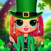 Bff St Patricks Day Look