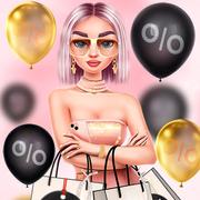 Bffs Black Friday Shopping